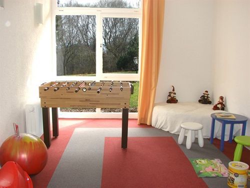 Gartenhotel Triest Bad Soden-Salmünster Esterno foto